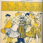 مجله ملانصرالدین - “Molla Nasreddin” Magazine (61)