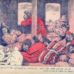 مجله ملانصرالدین - “Molla Nasreddin” Magazine (62)