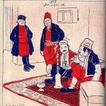 مجله ملانصرالدین - “Molla Nasreddin” Magazine (63)
