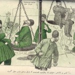 مجله ملانصرالدین - “Molla Nasreddin” Magazine (64)