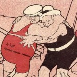مجله ملانصرالدین - “Molla Nasreddin” Magazine (68)