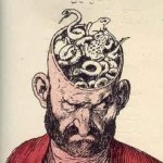 مجله ملانصرالدین - “Molla Nasreddin” Magazine (69)