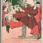 مجله ملانصرالدین - “Molla Nasreddin” Magazine (73)