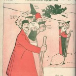 مجله ملانصرالدین - “Molla Nasreddin” Magazine (74)