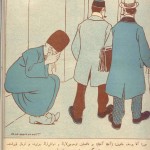 مجله ملانصرالدین - “Molla Nasreddin” Magazine (75)