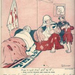 مجله ملانصرالدین - “Molla Nasreddin” Magazine (77)