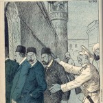مجله ملانصرالدین - “Molla Nasreddin” Magazine (78)
