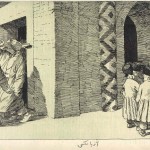 مجله ملانصرالدین - “Molla Nasreddin” Magazine (80)