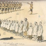 مجله ملانصرالدین - “Molla Nasreddin” Magazine (85)