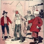مجله ملانصرالدین - “Molla Nasreddin” Magazine (86)