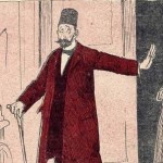 مجله ملانصرالدین - “Molla Nasreddin” Magazine (87)