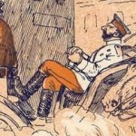 مجله ملانصرالدین - “Molla Nasreddin” Magazine (88)