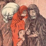 مجله ملانصرالدین - “Molla Nasreddin” Magazine (90)