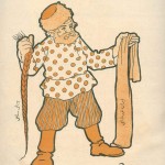 مجله ملانصرالدین - “Molla Nasreddin” Magazine (92)