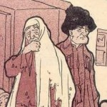مجله ملانصرالدین - “Molla Nasreddin” Magazine (93)
