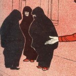 مجله ملانصرالدین - “Molla Nasreddin” Magazine (95)
