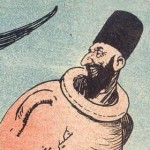 مجله ملانصرالدین - “Molla Nasreddin” Magazine (96)