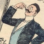 مجله ملانصرالدین - “Molla Nasreddin” Magazine (97)