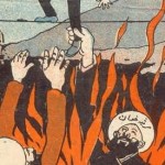 مجله ملانصرالدین - “Molla Nasreddin” Magazine (98)