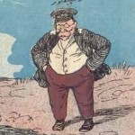 مجله ملانصرالدین - “Molla Nasreddin” Magazine (99)