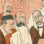 مجله ملانصرالدین - “Molla Nasreddin” Magazine (100)