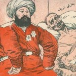 مجله ملانصرالدین - “Molla Nasreddin” Magazine (102)