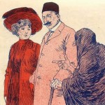 مجله ملانصرالدین - “Molla Nasreddin” Magazine (104)