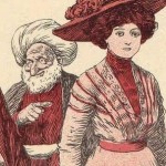 مجله ملانصرالدین - “Molla Nasreddin” Magazine (105)