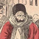 مجله ملانصرالدین - “Molla Nasreddin” Magazine (106)