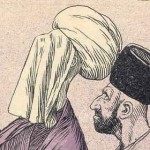 مجله ملانصرالدین - “Molla Nasreddin” Magazine (107)