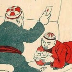 مجله ملانصرالدین - “Molla Nasreddin” Magazine (28)