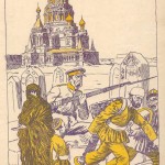 مجله ملانصرالدین - “Molla Nasreddin” Magazine (29)