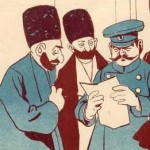 مجله ملانصرالدین - “Molla Nasreddin” Magazine (30)