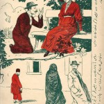 مجله ملانصرالدین - “Molla Nasreddin” Magazine (34)