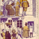 مجله ملانصرالدین - “Molla Nasreddin” Magazine (35)