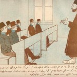 مجله ملانصرالدین - “Molla Nasreddin” Magazine (36)