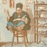 مجله ملانصرالدین - “Molla Nasreddin” Magazine (37)