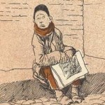 مجله ملانصرالدین - “Molla Nasreddin” Magazine (3)
