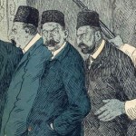 مجله ملانصرالدین - “Molla Nasreddin” Magazine (16)