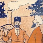 مجله ملانصرالدین - “Molla Nasreddin” Magazine (4)
