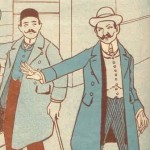 مجله ملانصرالدین - “Molla Nasreddin” Magazine (5)