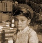 Bijan Taraghi
