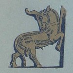 Apadana Cigarettes (Pre-Revolutionary Iranian Cigarettes)