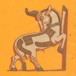 Apadana Cigarettes (Pre-Revolutionary Iranian Cigarettes)