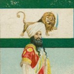 Flags, arms and types of nations (ca. 1896-1917) Flags, arms and types of nations (ca. 1896-1917)
