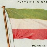 Flags of the League of Nations, Persia. (ca. 1922-1939) Flags of the League of Nations, Persia. (ca. 1922-1939)