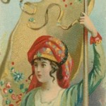 Holidays, Annual Fete, Persia. (ca. 1885-1900) Holidays, Annual Fete, Persia. (ca. 1885-1900)