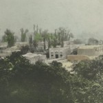 Around the World, Places of Interest, Outskirts of Isfahan, Persia. (ca. 1919-1929) Around the World, Places of Interest, Outskirts of Isfahan, Persia. (ca. 1919-1929)