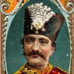 Cigarette Cards