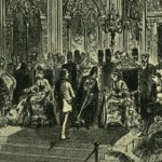 Visit of the Shah of Persia Visit of the Shah of Persia